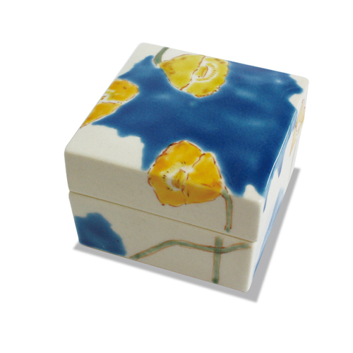 KUTANI結BOX
手描き作家シリーズ