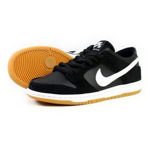 Nike-SB ZOOM DUNK LOW PRO