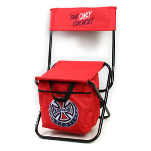 INDEPENDENT 折り畳みイス ONLY CHOICE COOLER CHAIR