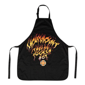 INDEPENDENT FUCKIN HOT APRON