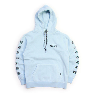 VANS パーカー(プルオーバー) FLYING V SMOKEY