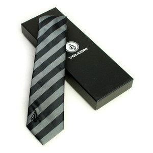 VOLCOM ネクタイ V TIE