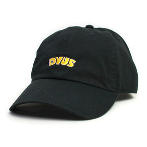 Deviluse CAP DVUS Black
