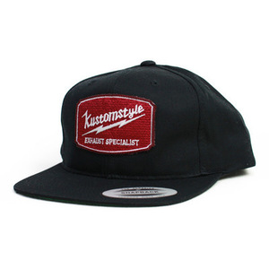 Kustomstyle So.Cal CAP EXHAUST SPECIALIST