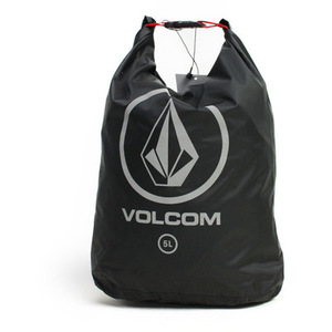 VOLCOM ドライバッグ 15L Circle Stone Dry Bag