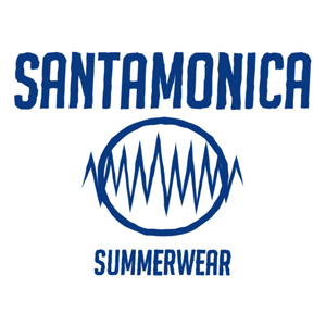 SANTAMONICA SUMMER WEAR