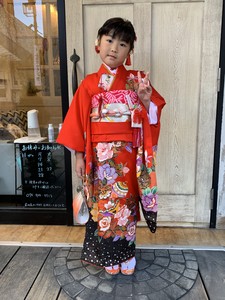 七五三