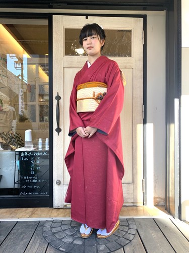 十三参り