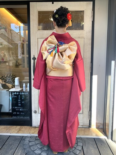 十三参り