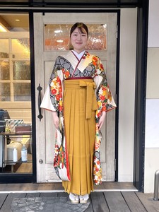 卒業式