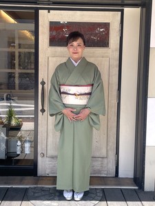 お宮参り