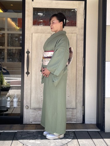 お宮参り