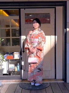 お宮参り