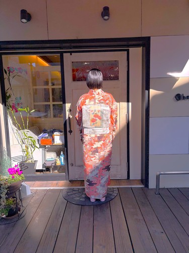 お宮参り