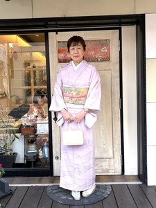 お宮参り