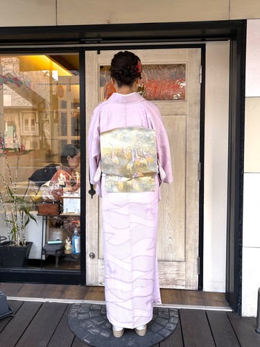 お宮参り