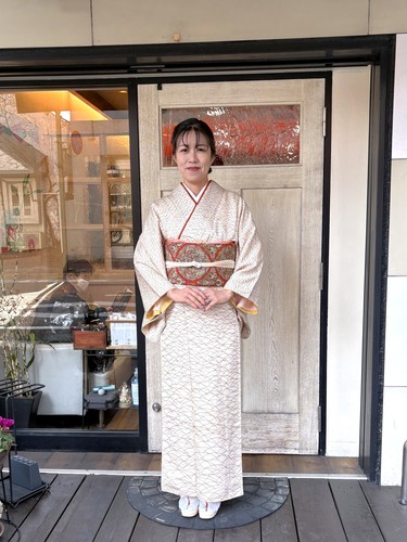 お出掛け