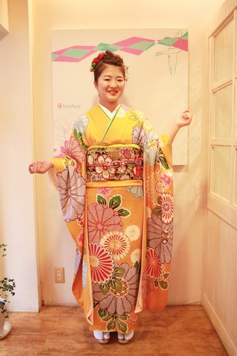 2018　成人式