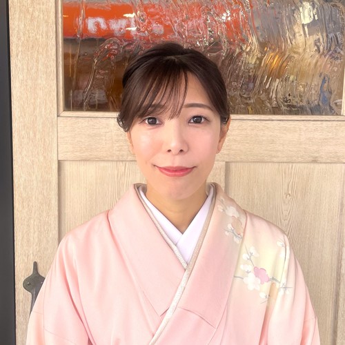和装ヘア