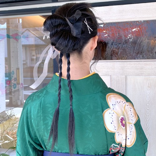 卒業式