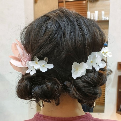 卒業式