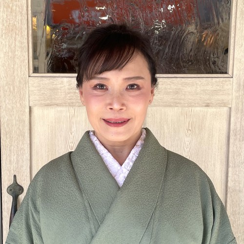 お宮参り