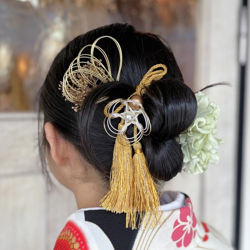 十三参り