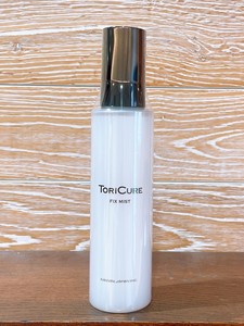 ﾄﾘｷｭｱ　FIXﾐｽﾄ