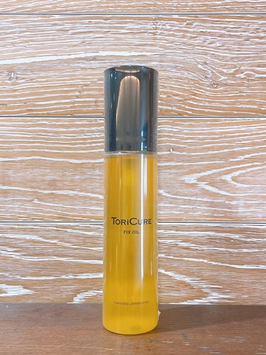 ﾄﾘｷｭｱ　FIXｵｲﾙ