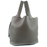 【店頭買取】エルメス ピコタンロックMM